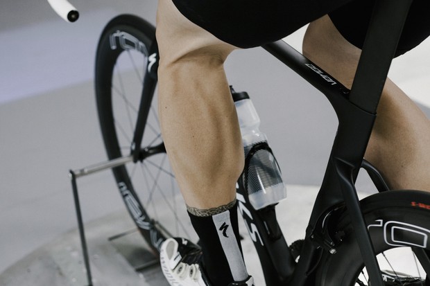 Pourquoi les cyclistes se rasent-ils les jambes ?