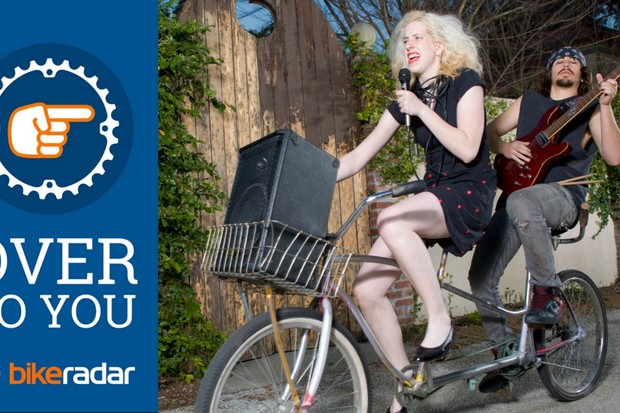 Quelle serait la chanson thème de votre vélo ?