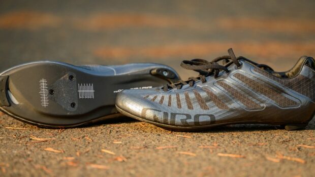 Revue Giro Empire SLX : Les lacets sont-ils meilleurs qu'un cadran BOA ?