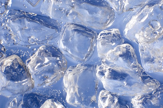 Santé : La vérité sur les bains de glace