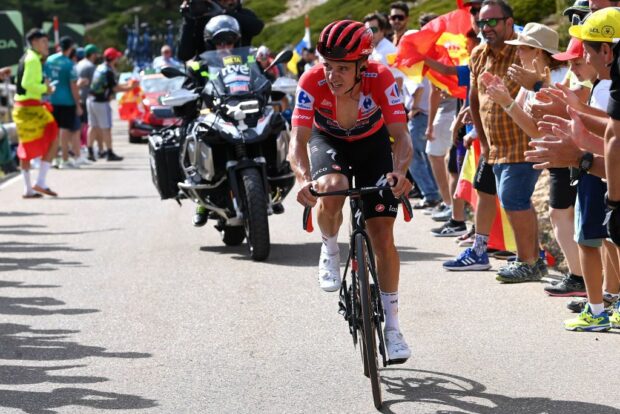 Remco Evenepoel