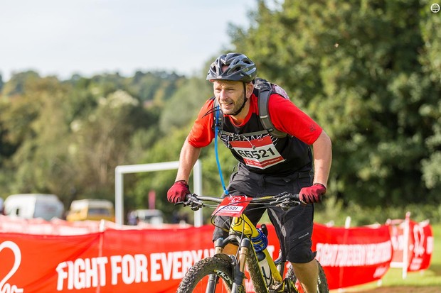 Une liste de contrôle finale pour votre première grande course de VTT