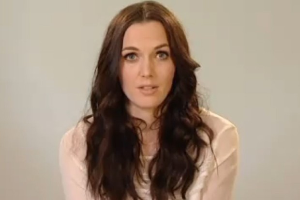 Vidéo : les conseils de remise en forme de Victoria Pendleton