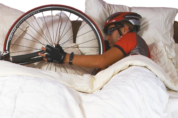 Vous ne pouvez pas dormir ?