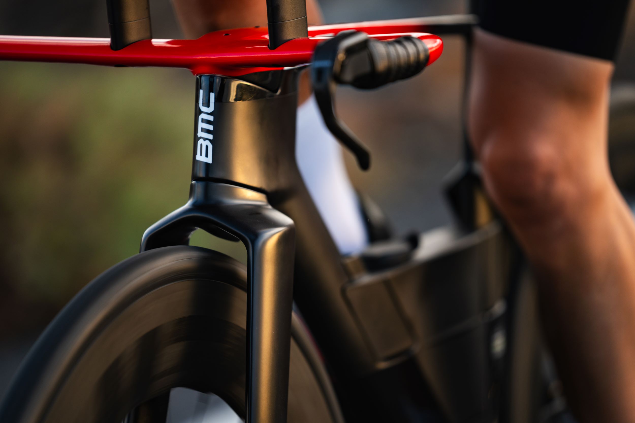 BMC Speedmachine 2023