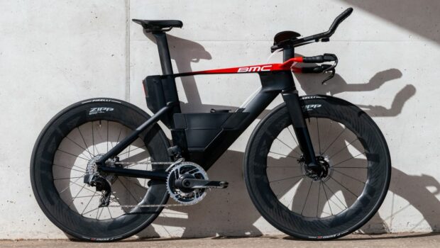 BMC Speedmachine 2023