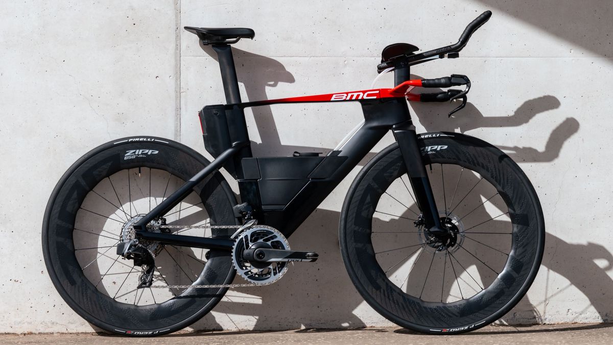 BMC Speedmachine 2023