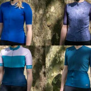 Meilleurs maillots de cyclisme pour femmes |  Et comment choisir le maillot qui vous convient