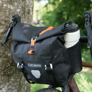 Qu'est-ce qu'une sacoche de guidon de vélo et devriez-vous en utiliser une pour rouler ?