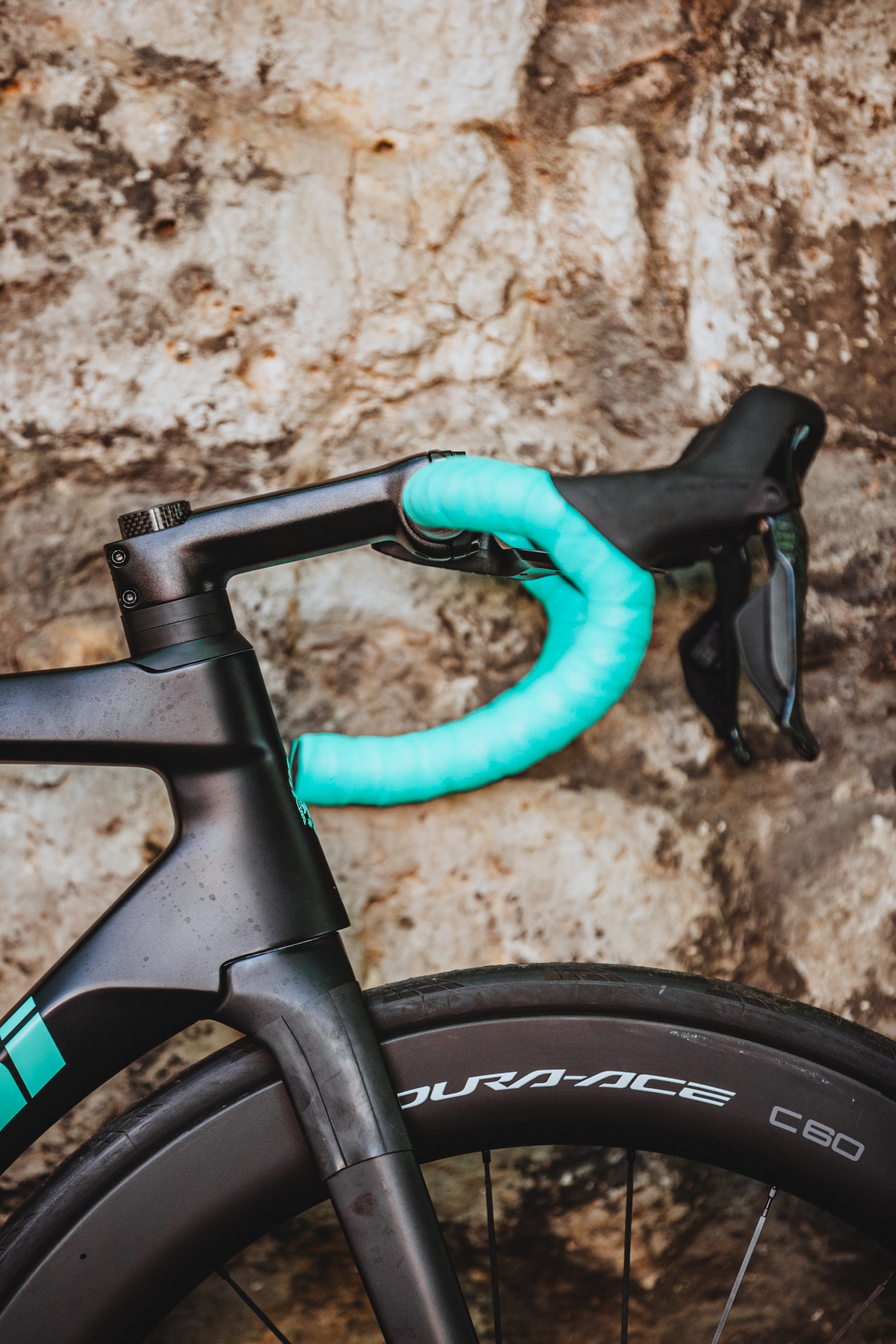 Galerie technique de la Vuelta à Espagne