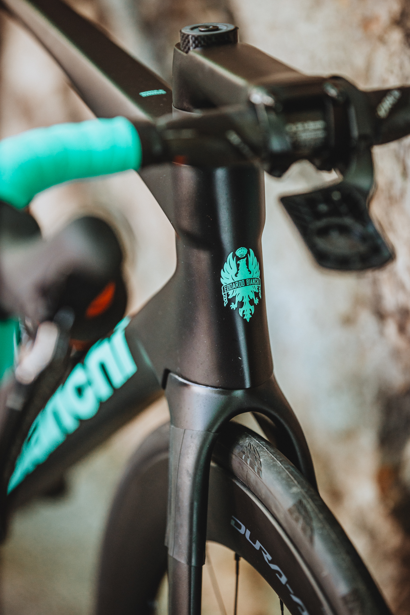 Galerie technique de la Vuelta à Espagne