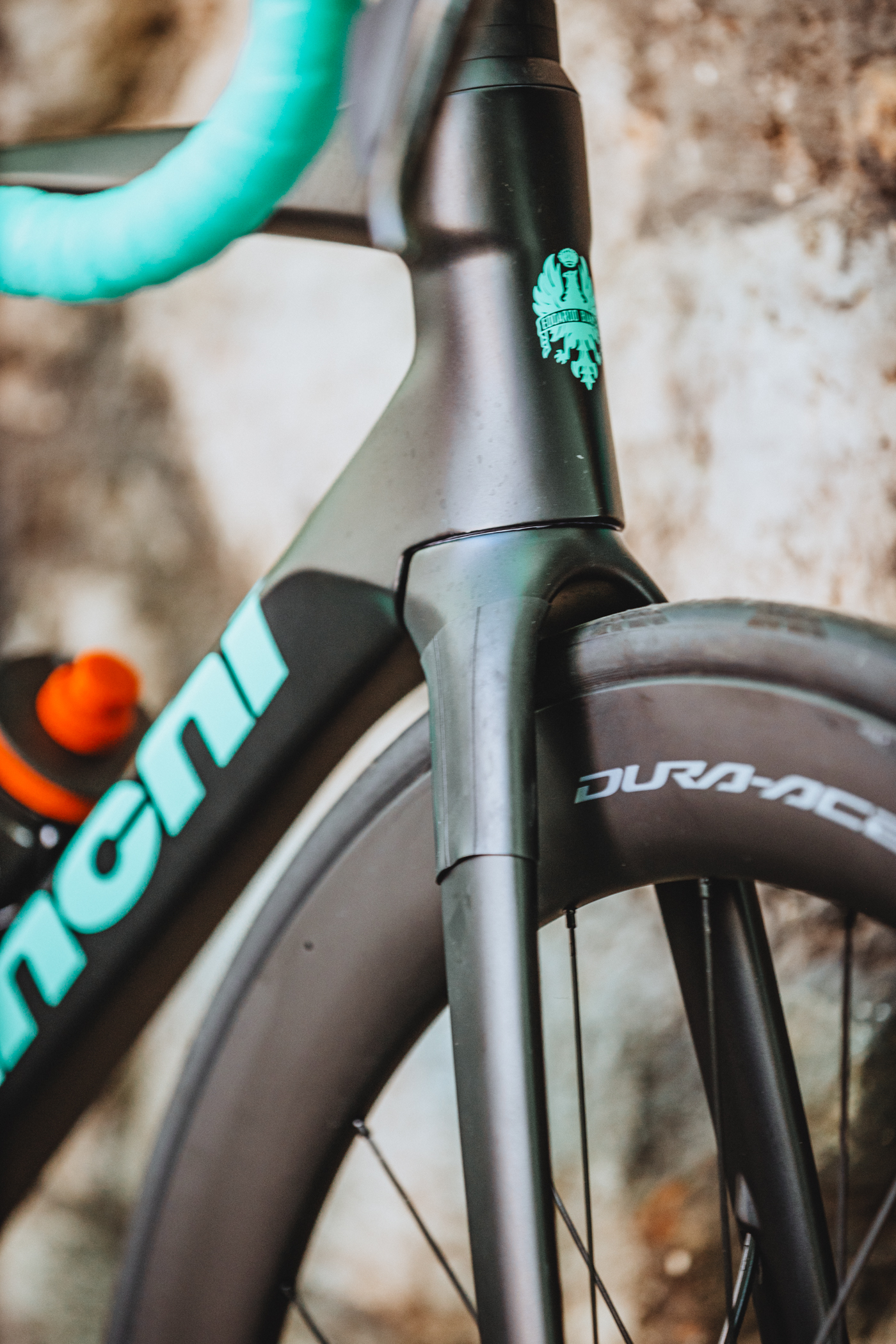 Galerie technique de la Vuelta à Espagne