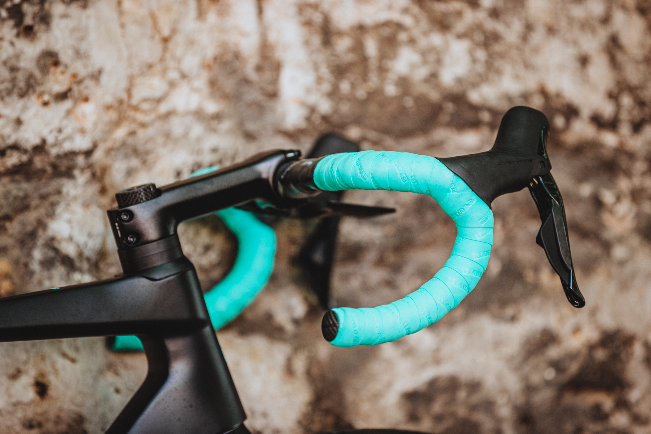 Galerie technique de la Vuelta à Espagne