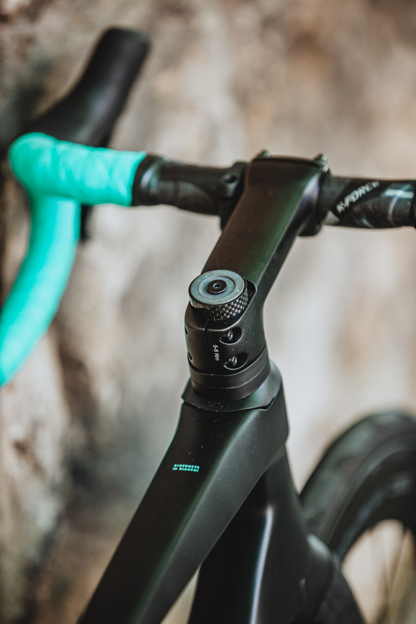 Galerie technique de la Vuelta à Espagne