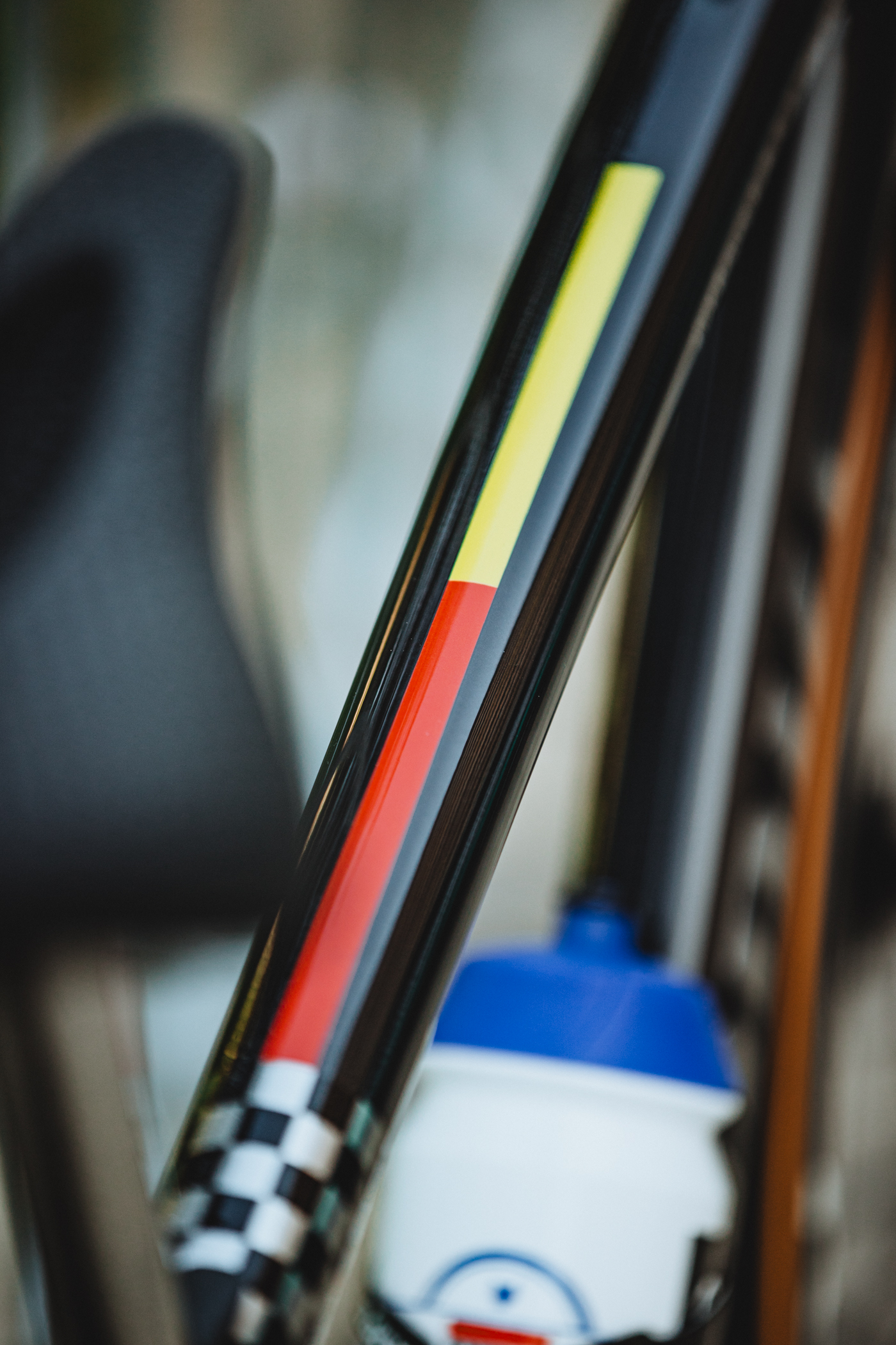 Galerie technique de la Vuelta à Espagne