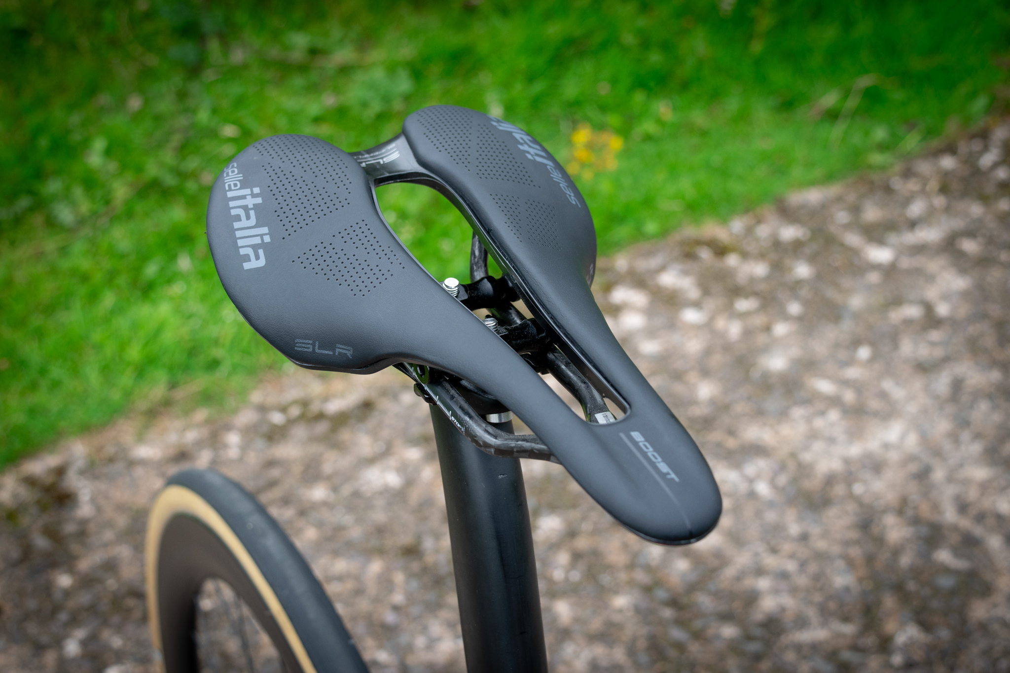Selle Italia SLR