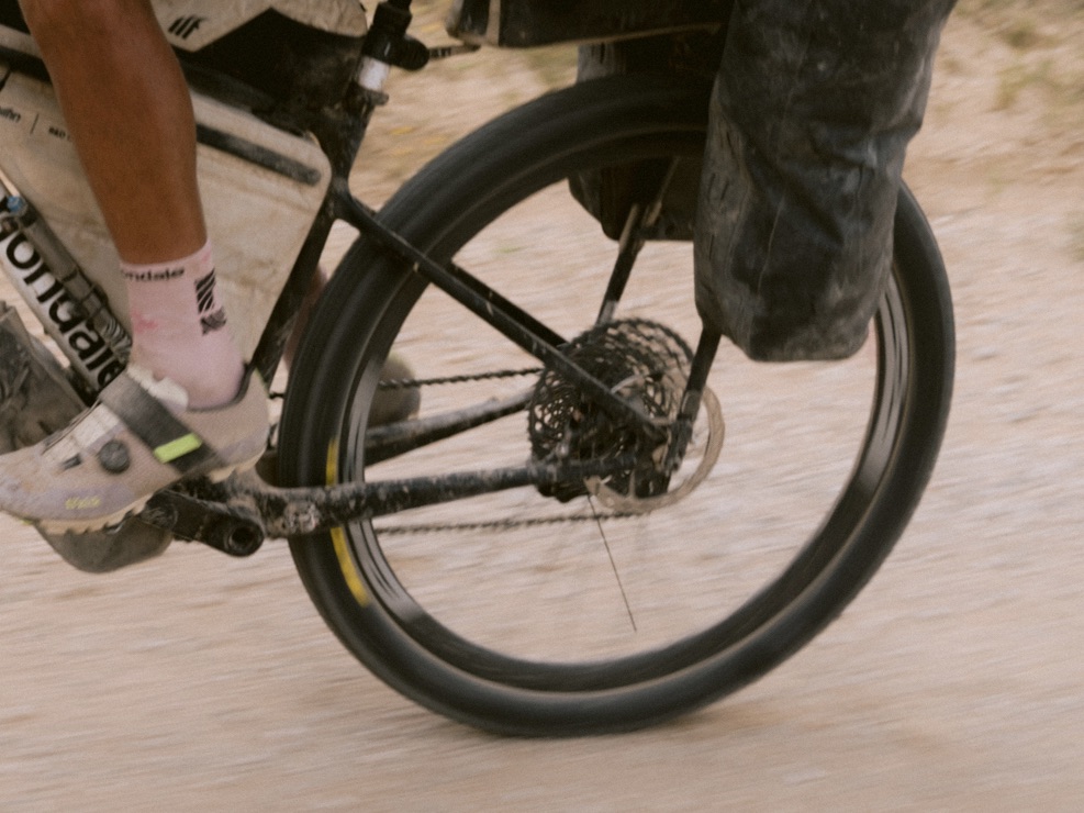 Le hack du dérailleur de Morton