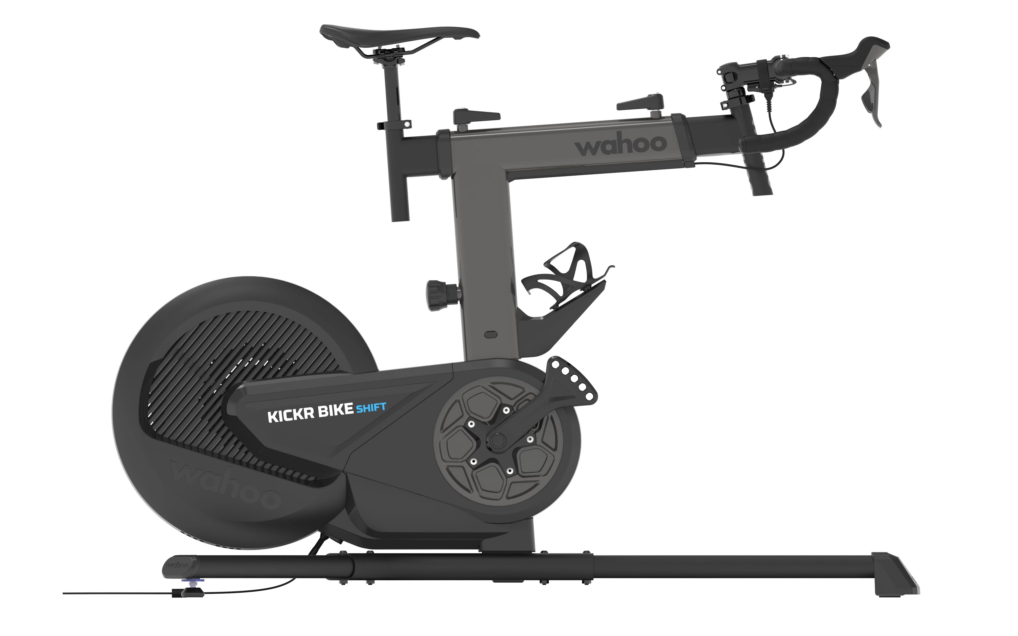 Wahoo Kickr 2023