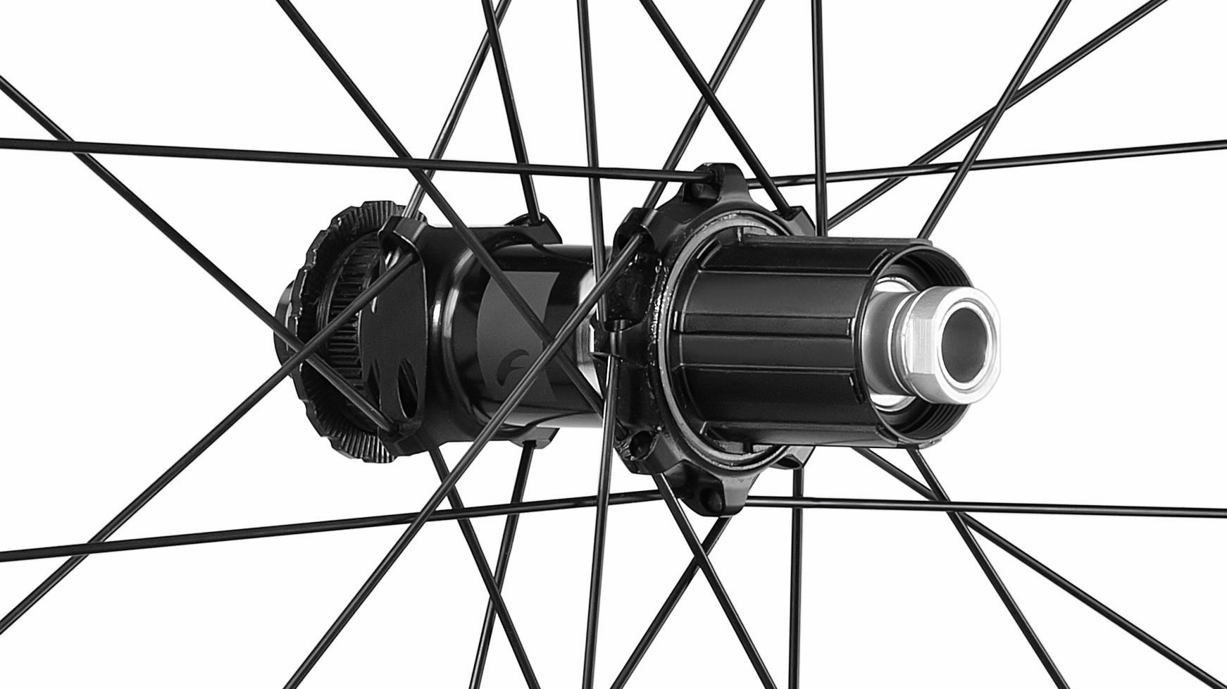 Roues éoliennes Fulcrum 2024