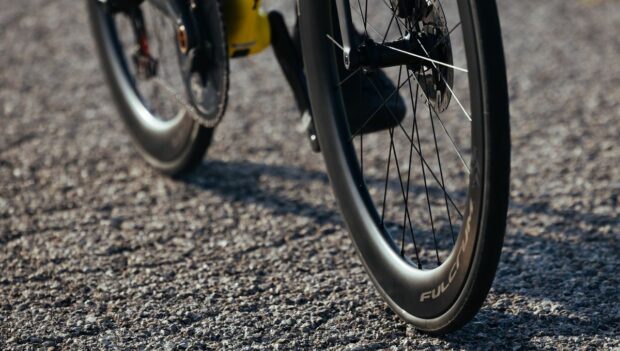 Fulcrum Wind wheels 2024