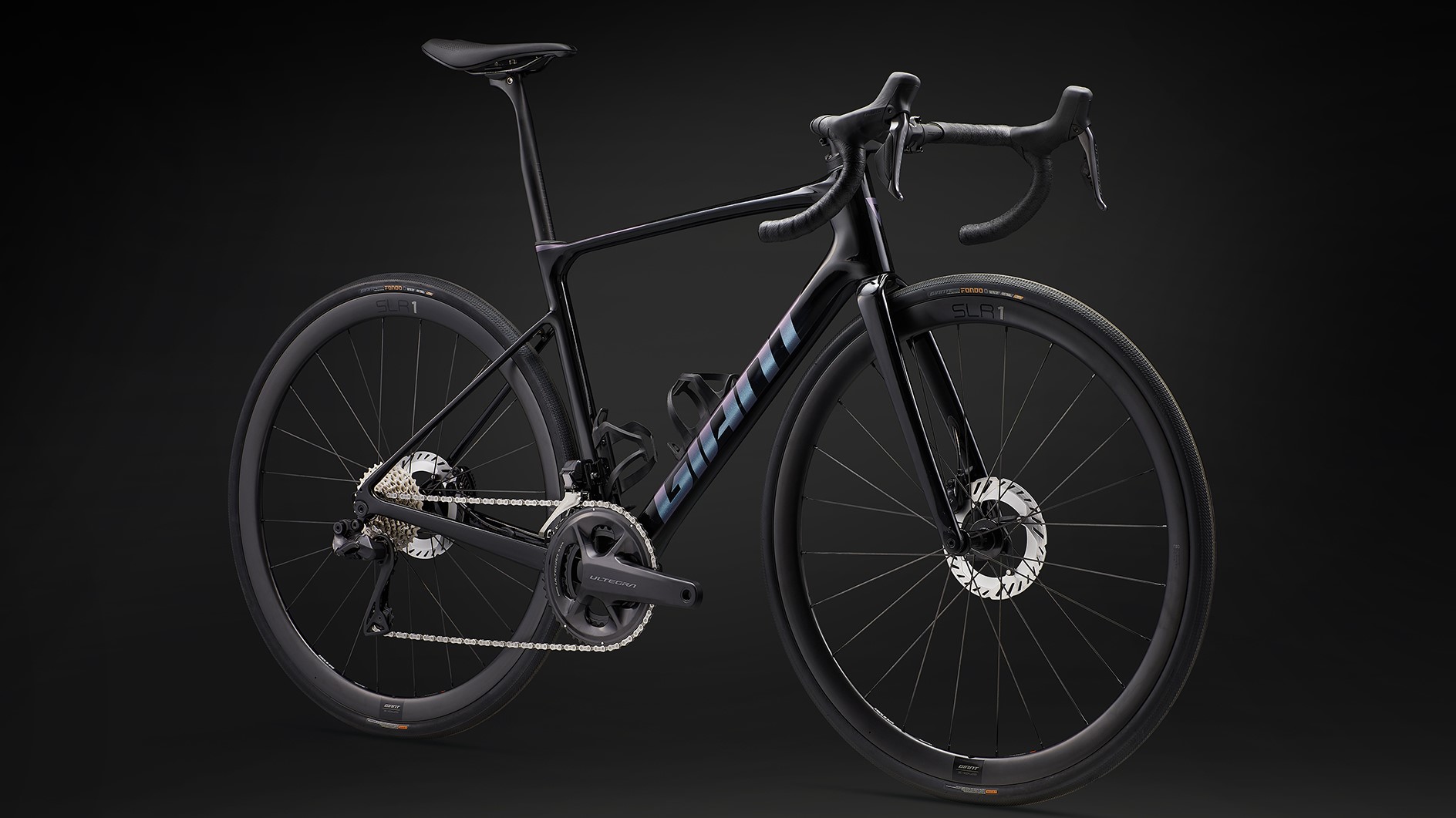 Giant Defy Avancé 2024