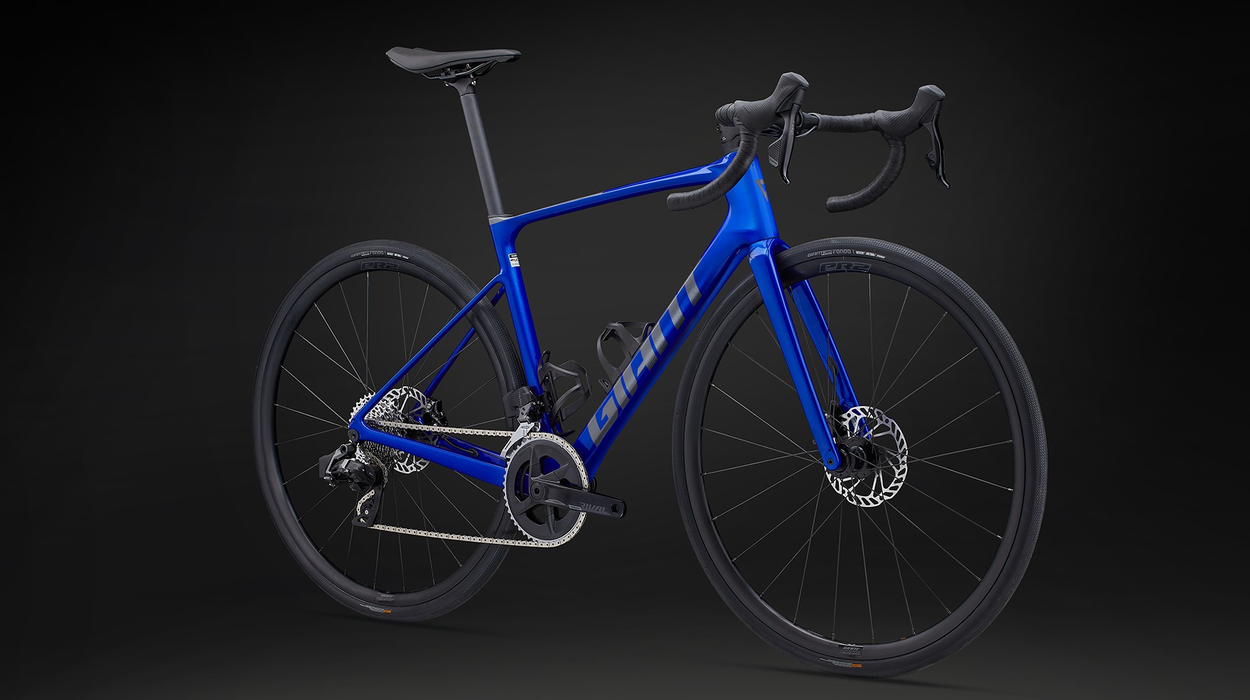 Giant Defy Avancé 2024
