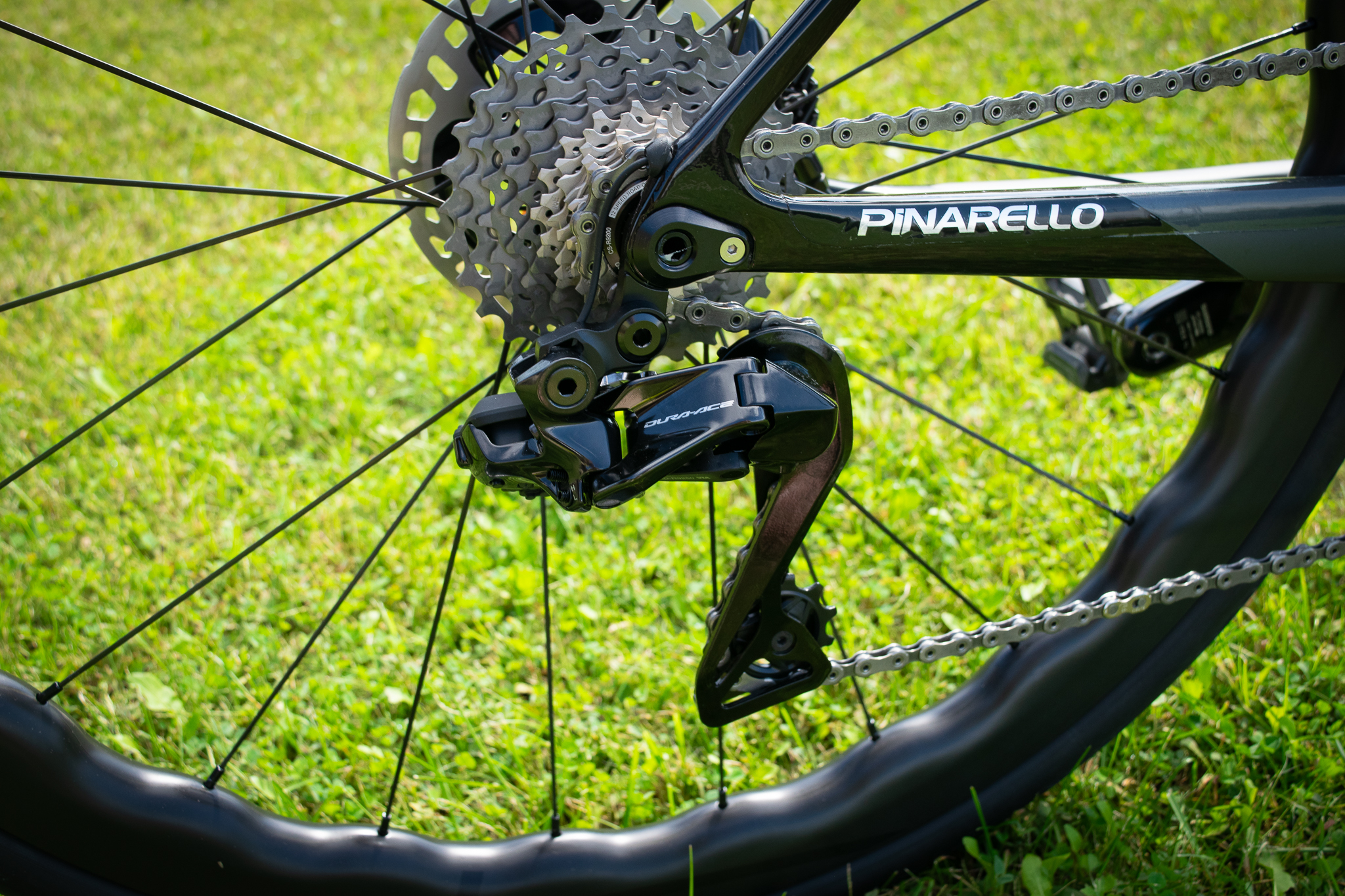 Pinarello Dogme X