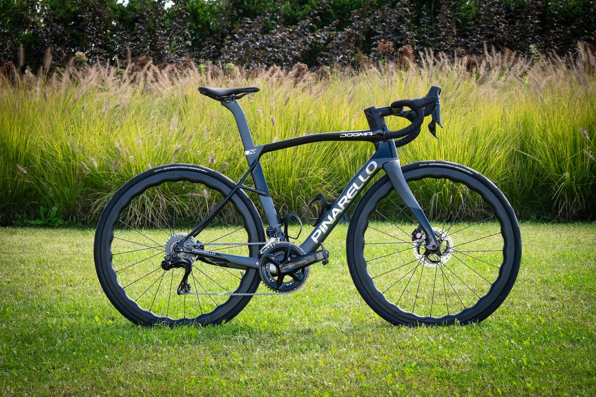 Pinarello Dogma X