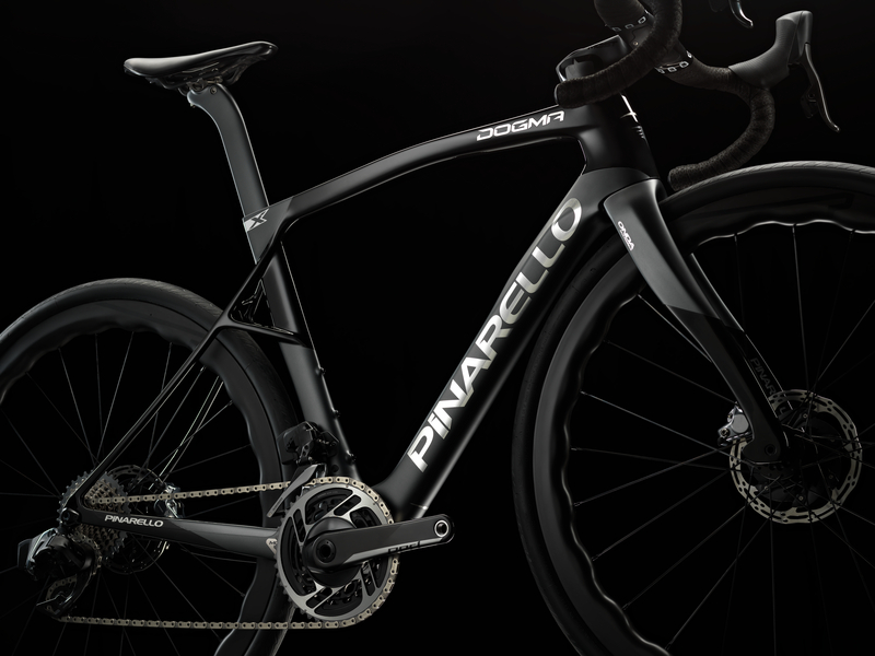 Pinarello Dogme X
