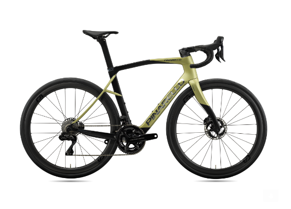 Série Pinarello X