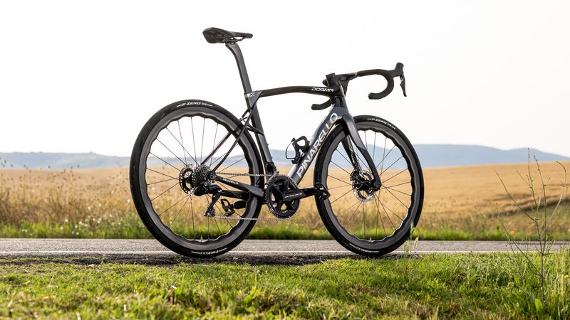 Pinarello Dogma X