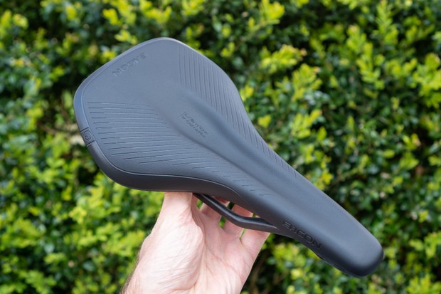 Selle Ergon SR Allroad Core Pro Carbone