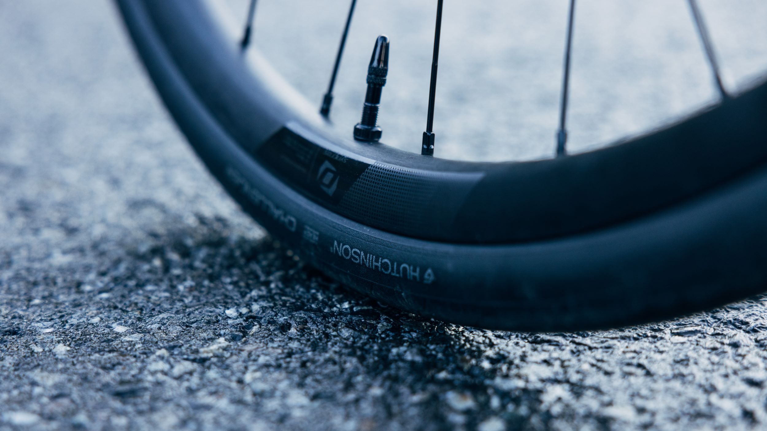 Pneu Hutchinson Challenger Tubeless