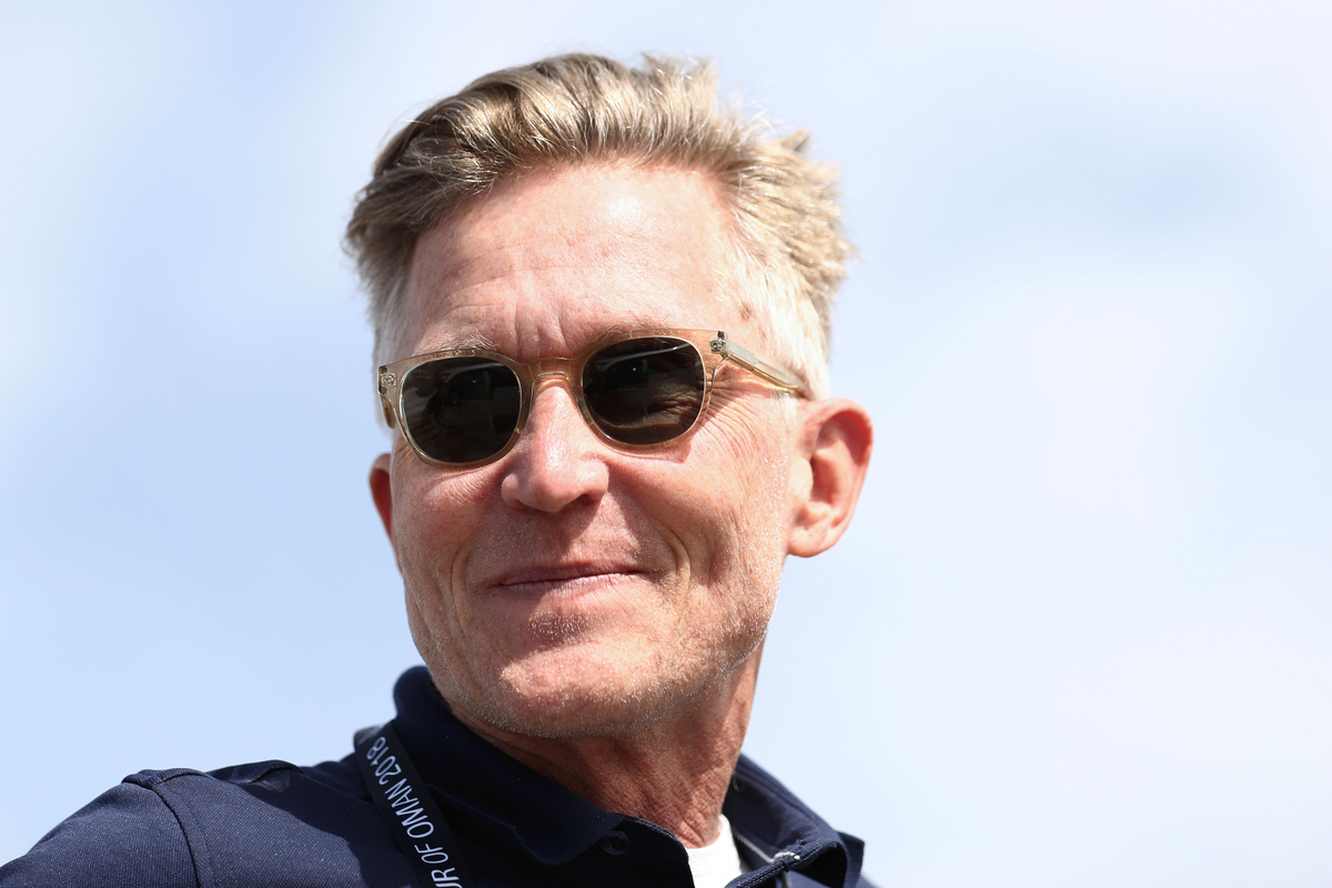 Brian Holm was a directeur sportif at QuickStep for 10 years between 2012 and 2022