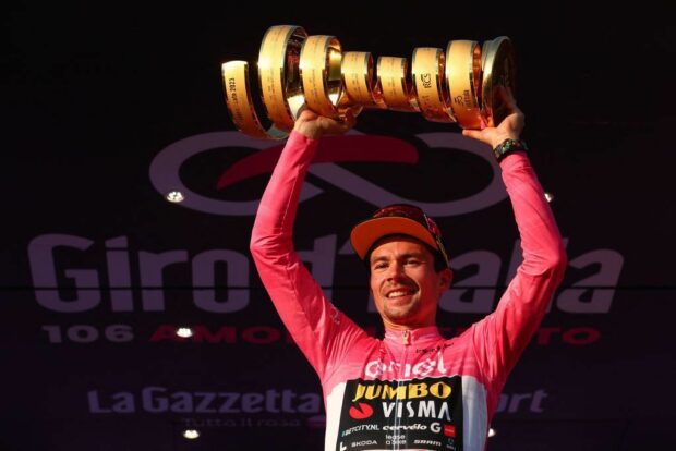 Giro d