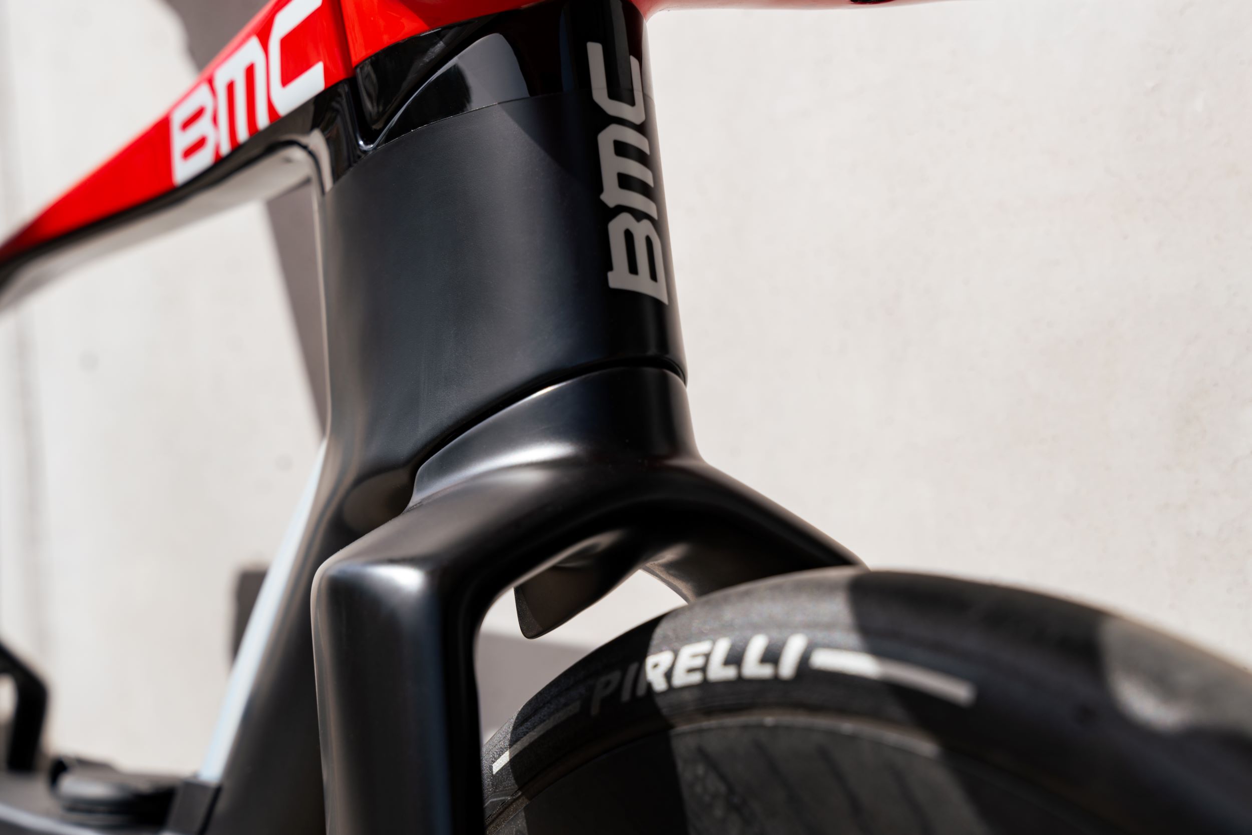 BMC Speedmachine 2023