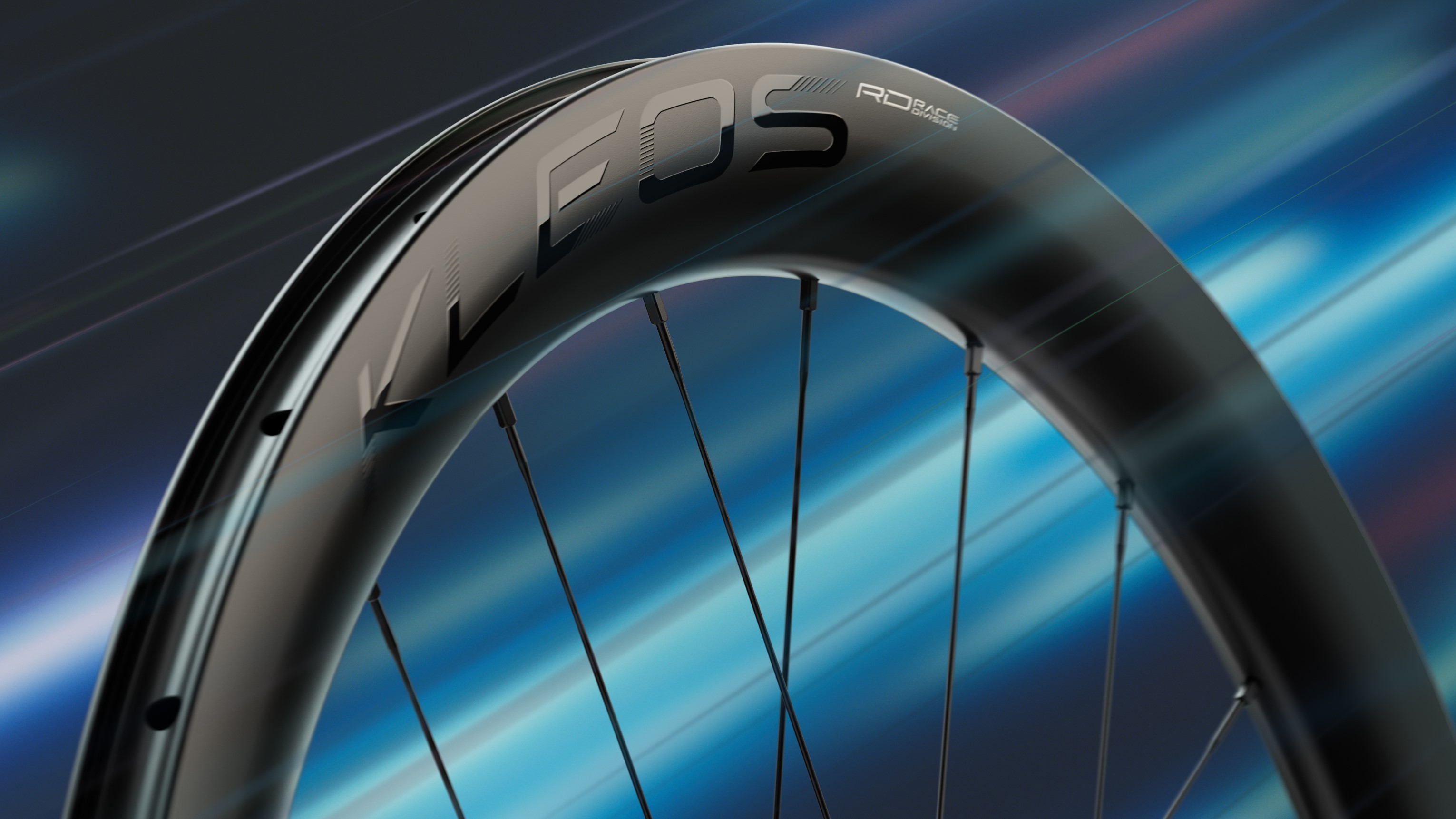 Paires de roues Miche Kleos RD