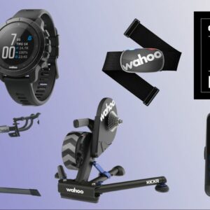 Meilleures offres Wahoo : remises exceptionnelles sur les meilleures technologies de cyclisme