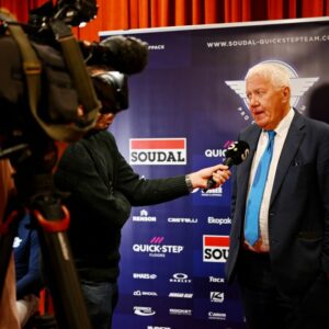 Patrick Lefevere