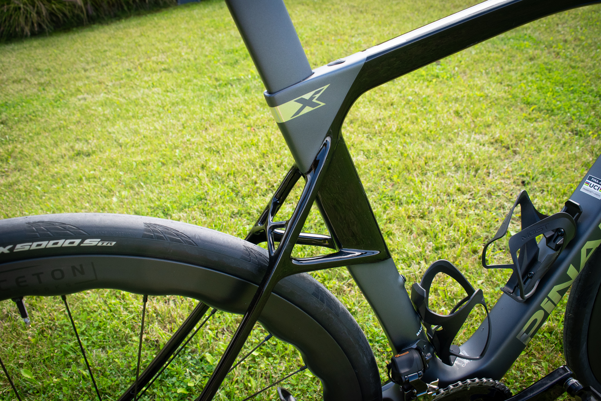 Pinarello Dogme X