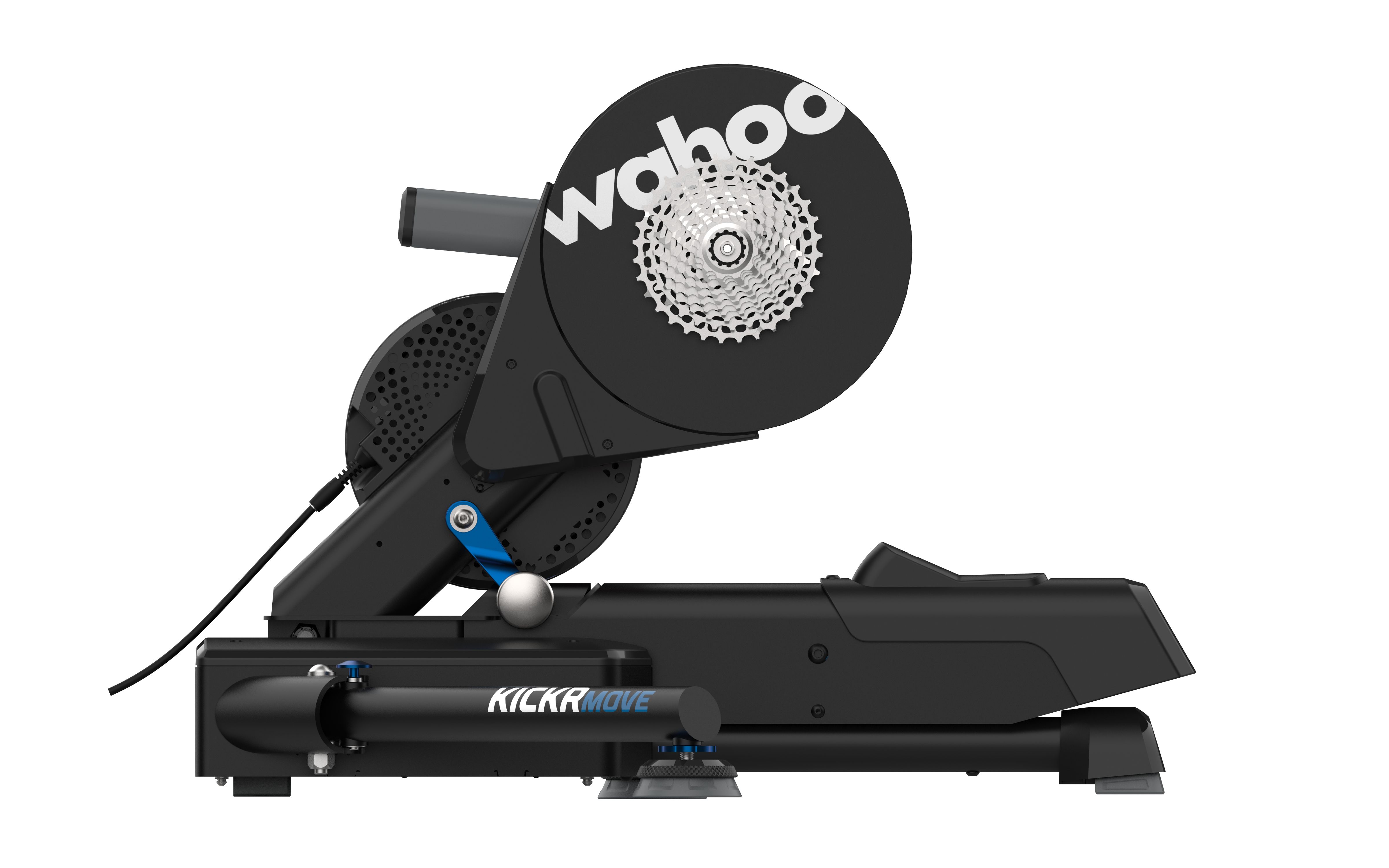 Wahoo Kickr 2023