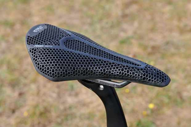 Que sont les selles imprimées en 3D et comment peuvent-elles améliorer votre confort à vélo ?