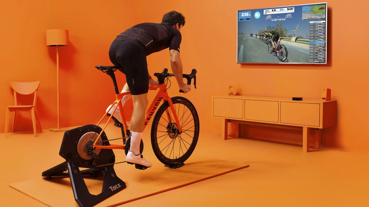Zwift: Your Ultimate Guide