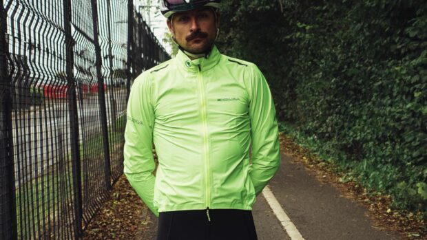 endura pro sl jacket