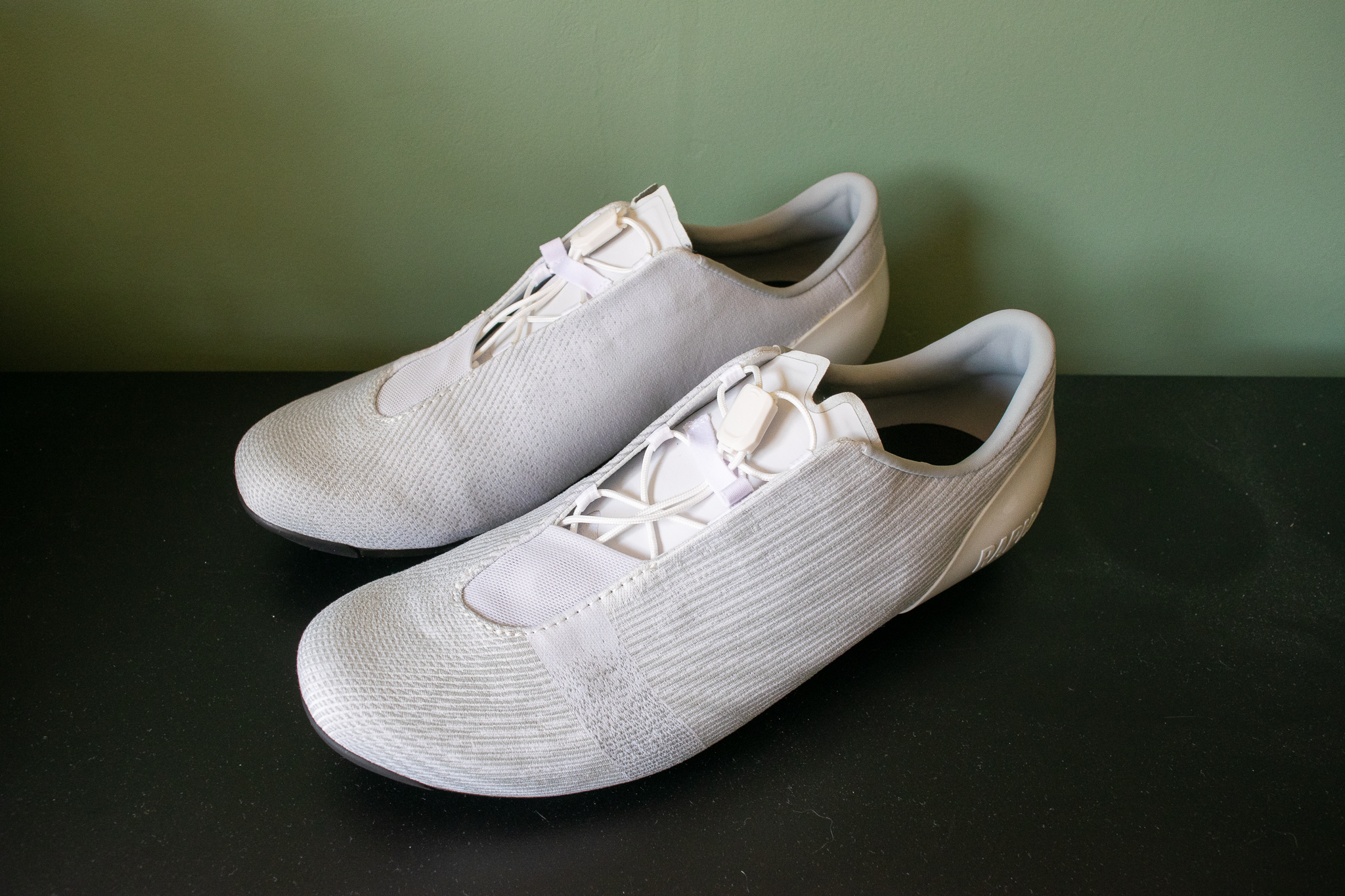 Chaussures à lacets Rapha Pro Team