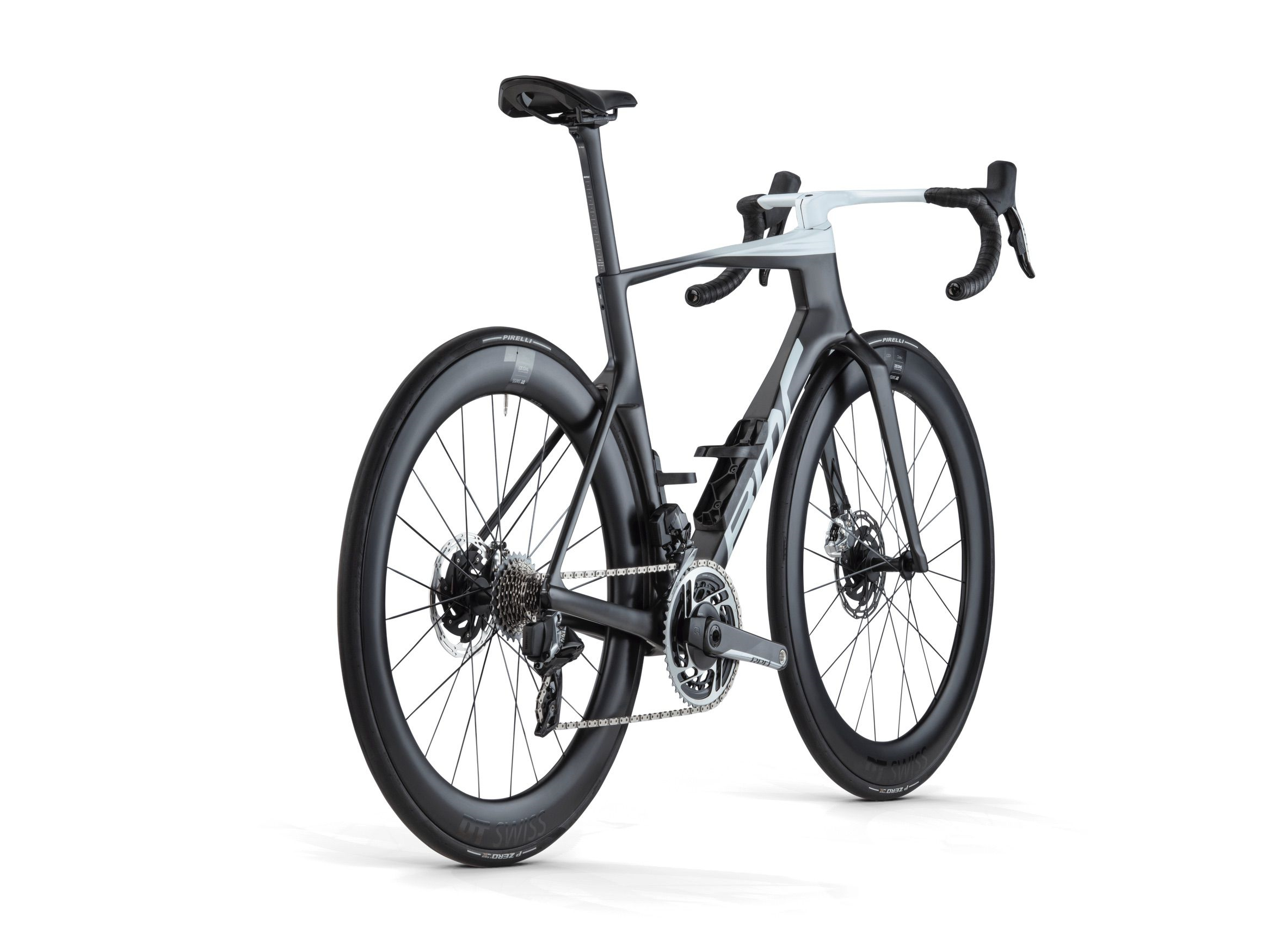 BMC Teammachine R