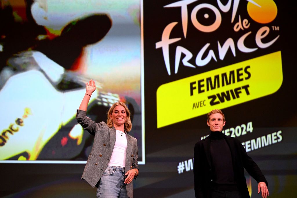 Regal dévoile les parcours du Tour de France et du Tour de France Femmes 2024 - Galerie