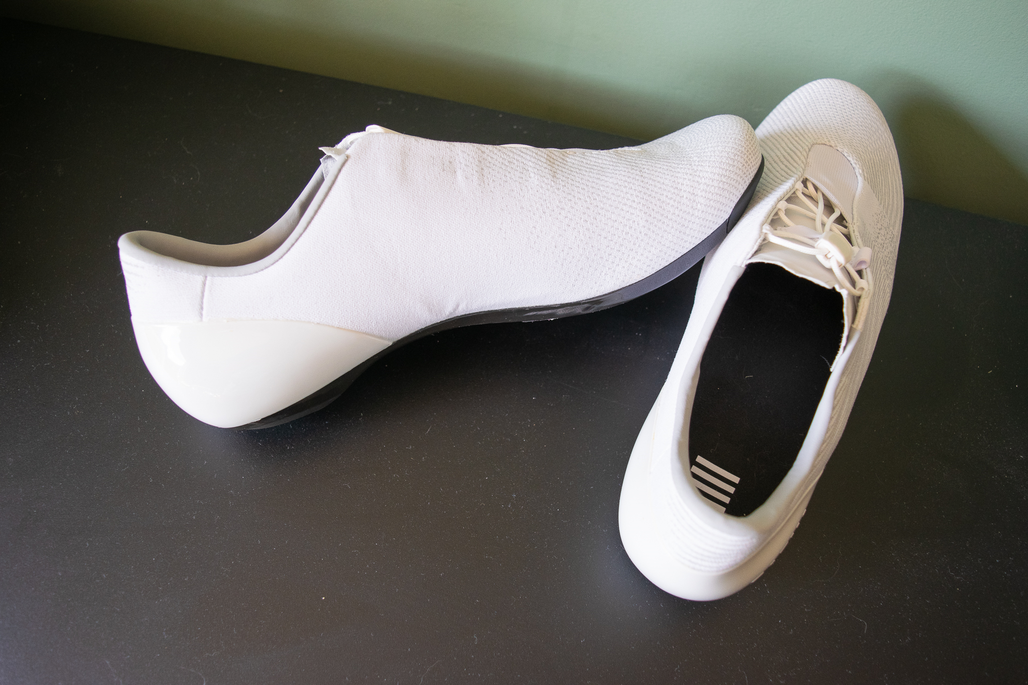 Chaussures de cyclisme Rapha Pro Team