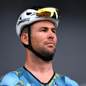 Mark Cavendish (Astana Qazaqstan)