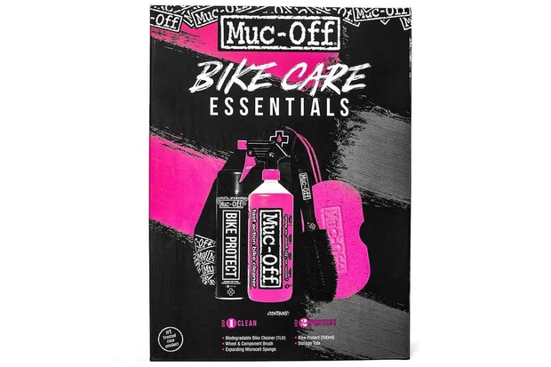 Kit Muc-Off